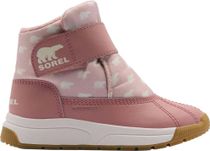 Sorel Toddler Whitney III Strap Mid WP Unisex Winterstiefel