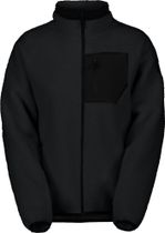 Jacket W's Defined Heritage Pile