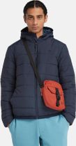 Mens Garfield Puffer Jacket