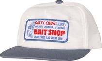 Salty Crew Bait Shop Trucker