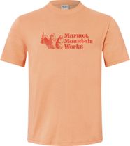 Wm's MMW Tee Short Sleeve