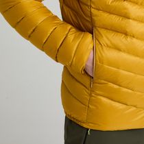 Montura Breeze Duvet Jacket Herren Isolatiionsjacke für Freeski oder Skitouren