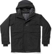M's Fall in Jacket