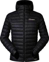 M Ridge-nomad Hybrid Down Jacket