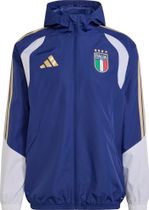 adidas Italy 26 Tiro Allweather Jacket