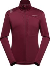 Cosmic Thermal Jacket Men