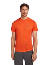 Men Mer 125 Cool-lite Sphe Short Sleeve Tee Trail