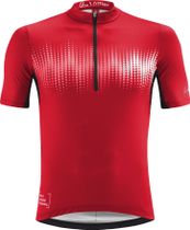 Löffler Men Bike Jersey Half Zip Pulse Mid Herren Radtrikot