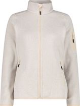 CMP Woman Fleece Fleece Jacket Women's casual jacket