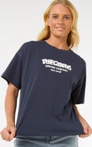 Surf Puff Relaxed Tee