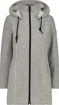 Woman Parka FIX Hood