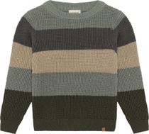 Minymo Pullover LS Knit