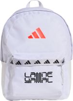 adidas Classic Tape Lamine Yamal Backpack