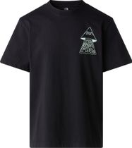 Mens Mountain Play Relaxed Short Sleeve Tee