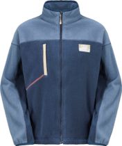 Picture Arcca W Full Zip Fleece Damen Midlayer Test