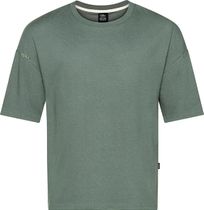 Chillaz Bozeman Mountain Logo Herren T-Shirt für sämtliche Outdoor Aktivitäten