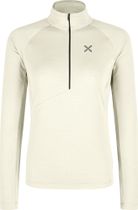 Montura Peak Power G.POLARTEC Anorak W Damen Midlayer für Freeski oder Skitouren