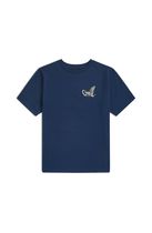 O'Neill O'neill Chest Print T-shirt Boys's T-shirt for any outdoor activities