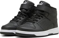 Puma Rebound Slam Mid WTR AC PS Kinder Freizeitschuhe