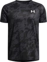 Under Armour Tech 2.0 SS Jungen T-Shirt für sämtliche Outdoor Aktivitäten