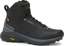 Shoe W's Nibelia Warm High WP