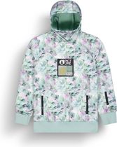 Picture Parker Printed Jacket Men's backcountry ski jacket