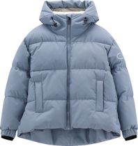 Woman Jacket FIX Hood