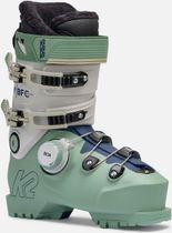 BFC 105 BOA W