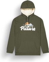Julka Plush Hoodie