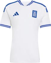 adidas Greece 26 Home Jersey
