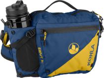 Kohla Hüfttasche Swift 5L - Stormy Sea