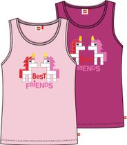 LEGO® kidswear LWAYO 702 - 2-PACK Tops