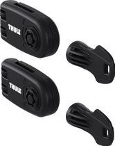 Wheel Strap Locks