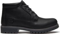 Mens Timberland? Road Trip Premium Waterproof Chukka Boot for Men