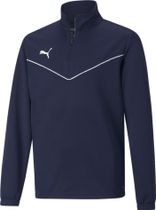 Teamrise 1/4 Zip Top Jr