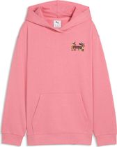Puma MID90s Relaxed Graphic Hoodie TR G