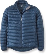 Rab Cirrus Jacket Herren Isolatiionsjacke für Freeski oder Skitouren
