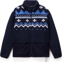 T-ansei Full Zip W