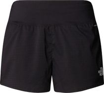 Womens Sunriser Short 3"