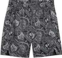 Puma Flagrant Foul AOP 6" Shorts 2