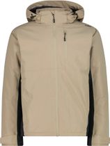 CMP MAN Jacket Zip Hood Herren Hardshelljacke