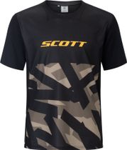 Scott Tee Jr Vertic Delta SS