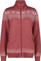 Woman Jacket Knitted