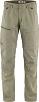 Fjällräven Abisko Midsummer Zip Off Trousers M Long Men's outdoor pants