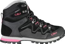 CMP Athunis Mid WMN Trekking Shoes WP Women's hiking boots