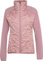 adidas Terrex Xperior Primaloft Loose Fill Hybrid Jacket CLIMA365 Women Kunstfaser Isolationsjacke für Damen