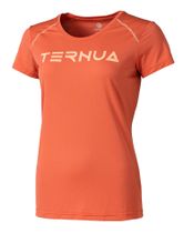 Ternua Provet Tee W Women's T-shirt for any outdoor activities