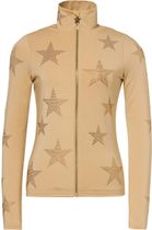 Goldbergh Yozora Full Zip Cardigan