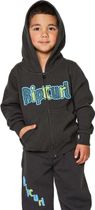 RipCurl Paddle OUT Z/T Fleece-boy