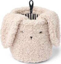 Liewood Ib Rabbit Pile Basket